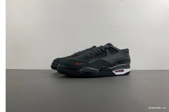 Sylvester  Grey” Nigel 4 Jordan RM   HF4334-004 Air HF4334-004 “Driveway 0204